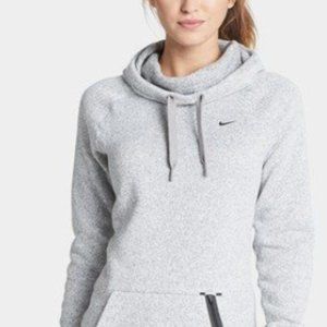 Women's Isulated, Therma-FIT Microfleece Hoodie